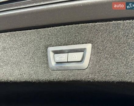 Серый БМВ 7 Серия, объемом двигателя 3 л и пробегом 92 тыс. км за 31000 $, фото 31 на Automoto.ua