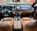 Серый БМВ 7 Серия, объемом двигателя 2 л и пробегом 89 тыс. км за 33990 $, фото 31 на Automoto.ua