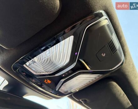 Серый БМВ 7 Серия, объемом двигателя 3 л и пробегом 92 тыс. км за 31000 $, фото 77 на Automoto.ua