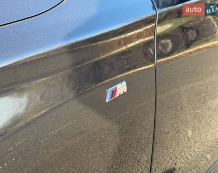 Серый БМВ 7 Серия, объемом двигателя 3 л и пробегом 92 тыс. км за 31000 $, фото 6 на Automoto.ua