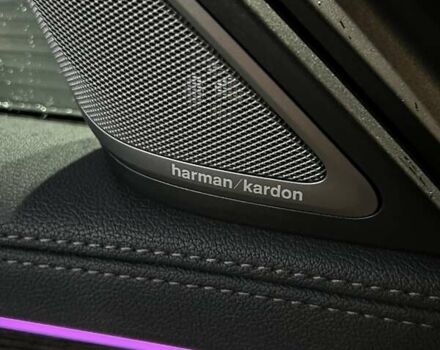 Серый БМВ 7 Серия, объемом двигателя 2 л и пробегом 89 тыс. км за 33990 $, фото 38 на Automoto.ua