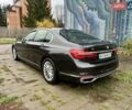 Серый БМВ 7 Серия, объемом двигателя 2 л и пробегом 89 тыс. км за 33990 $, фото 5 на Automoto.ua