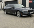 Серый БМВ 7 Серия, объемом двигателя 3 л и пробегом 89 тыс. км за 31400 $, фото 8 на Automoto.ua