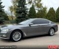 Серый БМВ 7 Серия, объемом двигателя 3 л и пробегом 220 тыс. км за 34600 $, фото 4 на Automoto.ua