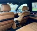 Серый БМВ 7 Серия, объемом двигателя 2 л и пробегом 89 тыс. км за 33990 $, фото 34 на Automoto.ua
