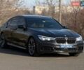 Серый БМВ 7 Серия, объемом двигателя 3 л и пробегом 92 тыс. км за 31000 $, фото 9 на Automoto.ua