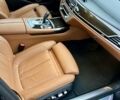 Серый БМВ 7 Серия, объемом двигателя 2 л и пробегом 89 тыс. км за 33990 $, фото 26 на Automoto.ua