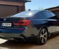 Сірий БМВ 7 Серія, об'ємом двигуна 3 л та пробігом 137 тис. км за 39000 $, фото 2 на Automoto.ua