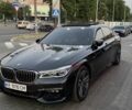 Серый БМВ 7 Серия, объемом двигателя 3 л и пробегом 113 тыс. км за 28982 $, фото 1 на Automoto.ua