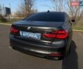 Серый БМВ 7 Серия, объемом двигателя 3 л и пробегом 92 тыс. км за 31000 $, фото 25 на Automoto.ua