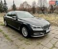 Серый БМВ 7 Серия, объемом двигателя 2 л и пробегом 89 тыс. км за 33990 $, фото 2 на Automoto.ua