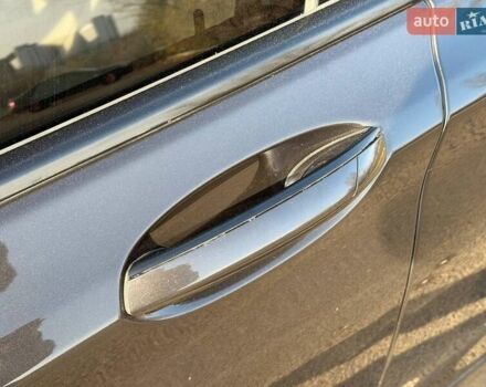 Серый БМВ 7 Серия, объемом двигателя 3 л и пробегом 92 тыс. км за 31000 $, фото 7 на Automoto.ua