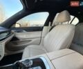 Серый БМВ 7 Серия, объемом двигателя 3 л и пробегом 92 тыс. км за 31000 $, фото 76 на Automoto.ua