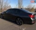 Серый БМВ 7 Серия, объемом двигателя 3 л и пробегом 92 тыс. км за 31000 $, фото 28 на Automoto.ua