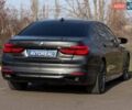 Серый БМВ 7 Серия, объемом двигателя 3 л и пробегом 92 тыс. км за 31000 $, фото 18 на Automoto.ua