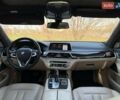 Серый БМВ 7 Серия, объемом двигателя 3 л и пробегом 92 тыс. км за 31000 $, фото 54 на Automoto.ua