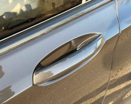 Серый БМВ 7 Серия, объемом двигателя 3 л и пробегом 92 тыс. км за 31000 $, фото 5 на Automoto.ua