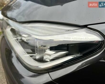 Серый БМВ 7 Серия, объемом двигателя 2 л и пробегом 89 тыс. км за 33990 $, фото 10 на Automoto.ua
