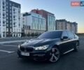 Серый БМВ 7 Серия, объемом двигателя 2.99 л и пробегом 136 тыс. км за 57000 $, фото 1 на Automoto.ua