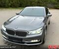 Серый БМВ 7 Серия, объемом двигателя 3 л и пробегом 220 тыс. км за 34600 $, фото 2 на Automoto.ua