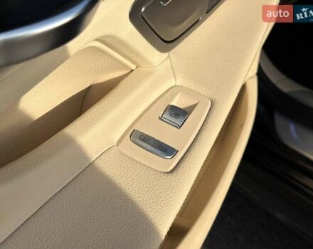 Серый БМВ 7 Серия, объемом двигателя 3 л и пробегом 92 тыс. км за 31000 $, фото 46 на Automoto.ua