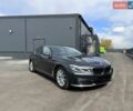 Сірий БМВ 7 Серія, об'ємом двигуна 2.99 л та пробігом 63 тис. км за 46500 $, фото 1 на Automoto.ua