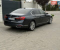 Серый БМВ 7 Серия, объемом двигателя 3 л и пробегом 89 тыс. км за 31400 $, фото 12 на Automoto.ua