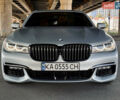 Сірий БМВ 7 Серія, об'ємом двигуна 4.39 л та пробігом 70 тис. км за 45000 $, фото 4 на Automoto.ua