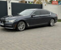 Серый БМВ 7 Серия, объемом двигателя 3 л и пробегом 89 тыс. км за 31400 $, фото 1 на Automoto.ua