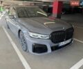 Сірий БМВ 7 Серія, об'ємом двигуна 4.39 л та пробігом 104 тис. км за 35500 $, фото 4 на Automoto.ua