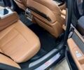 Серый БМВ 7 Серия, объемом двигателя 2 л и пробегом 89 тыс. км за 33990 $, фото 25 на Automoto.ua