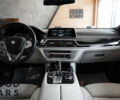 Сірий БМВ 7 Серія, об'ємом двигуна 4.39 л та пробігом 86 тис. км за 50000 $, фото 34 на Automoto.ua