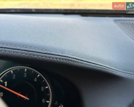 Серый БМВ 7 Серия, объемом двигателя 3 л и пробегом 92 тыс. км за 31000 $, фото 78 на Automoto.ua