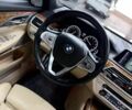 Сірий БМВ 7 Серія, об'ємом двигуна 4.39 л та пробігом 161 тис. км за 24900 $, фото 23 на Automoto.ua