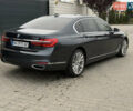 Серый БМВ 7 Серия, объемом двигателя 3 л и пробегом 89 тыс. км за 31400 $, фото 13 на Automoto.ua