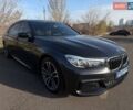 Серый БМВ 7 Серия, объемом двигателя 3 л и пробегом 92 тыс. км за 31000 $, фото 15 на Automoto.ua