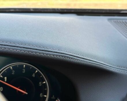 Серый БМВ 7 Серия, объемом двигателя 3 л и пробегом 92 тыс. км за 31000 $, фото 23 на Automoto.ua