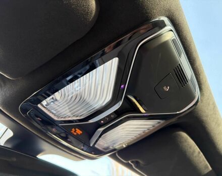 Серый БМВ 7 Серия, объемом двигателя 3 л и пробегом 92 тыс. км за 31000 $, фото 22 на Automoto.ua