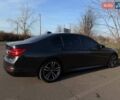 Серый БМВ 7 Серия, объемом двигателя 3 л и пробегом 92 тыс. км за 31000 $, фото 23 на Automoto.ua