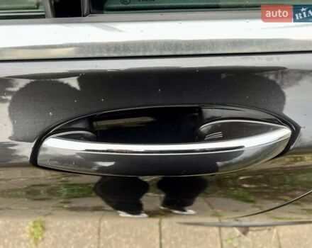 Серый БМВ 7 Серия, объемом двигателя 2 л и пробегом 89 тыс. км за 33990 $, фото 8 на Automoto.ua