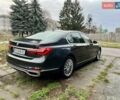 Серый БМВ 7 Серия, объемом двигателя 2 л и пробегом 89 тыс. км за 33990 $, фото 3 на Automoto.ua