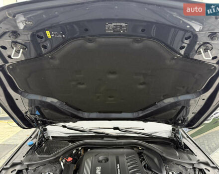 Серый БМВ 7 Серия, объемом двигателя 3 л и пробегом 89 тыс. км за 31400 $, фото 25 на Automoto.ua