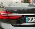 Серый БМВ 7 Серия, объемом двигателя 2 л и пробегом 89 тыс. км за 33990 $, фото 12 на Automoto.ua