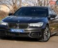 Серый БМВ 7 Серия, объемом двигателя 3 л и пробегом 92 тыс. км за 31000 $, фото 1 на Automoto.ua