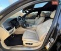 Серый БМВ 7 Серия, объемом двигателя 3 л и пробегом 92 тыс. км за 31000 $, фото 34 на Automoto.ua