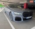 Серый БМВ 7 Серия, объемом двигателя 4.39 л и пробегом 104 тыс. км за 35500 $, фото 1 на Automoto.ua
