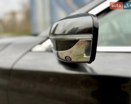 Серый БМВ 7 Серия, объемом двигателя 2 л и пробегом 89 тыс. км за 33990 $, фото 7 на Automoto.ua