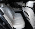 Сірий БМВ 7 Серія, об'ємом двигуна 4.39 л та пробігом 86 тис. км за 50000 $, фото 29 на Automoto.ua