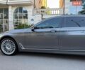 Сірий БМВ 7 Серія, об'ємом двигуна 3 л та пробігом 98 тис. км за 32500 $, фото 26 на Automoto.ua