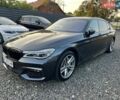 Сірий БМВ 7 Серія, об'ємом двигуна 2 л та пробігом 200 тис. км за 28000 $, фото 8 на Automoto.ua